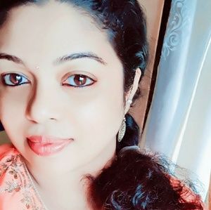 Meet your Posher, Kavita